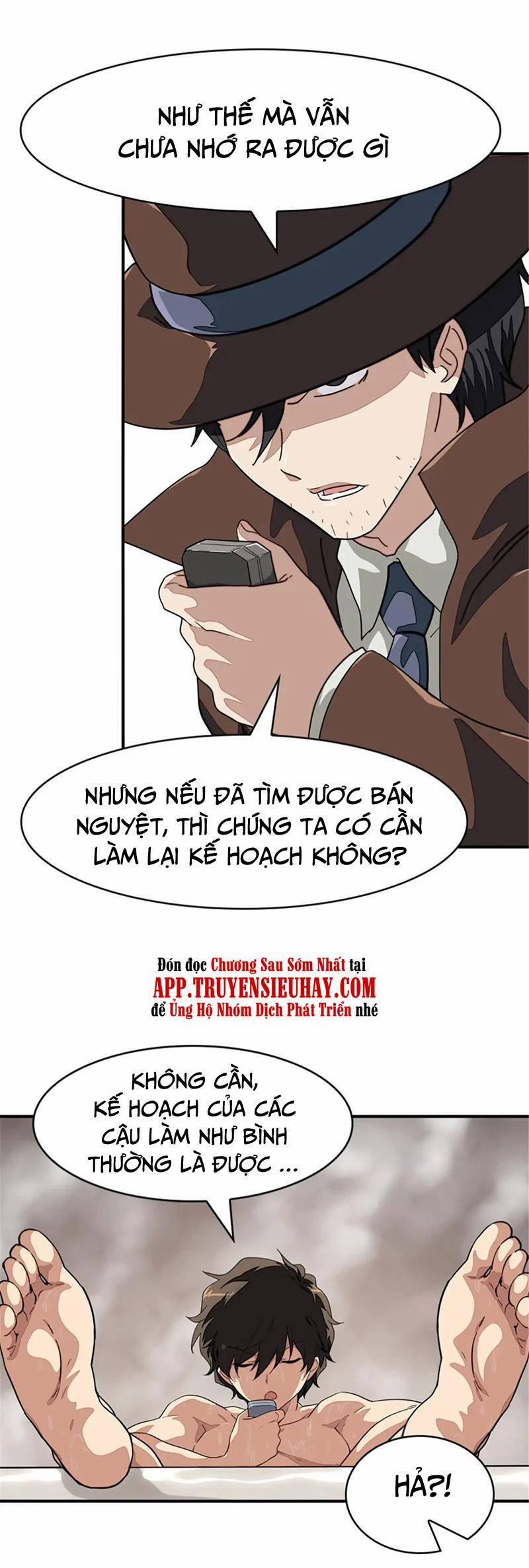 Bạn Gái Zombie Của Tôi 391 trang 10