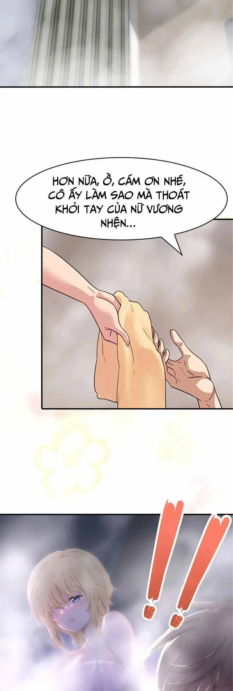 Bạn Gái Zombie Của Tôi 391 trang 12