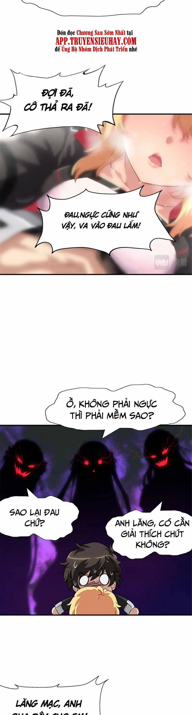 Bạn Gái Zombie Của Tôi 391 trang 6