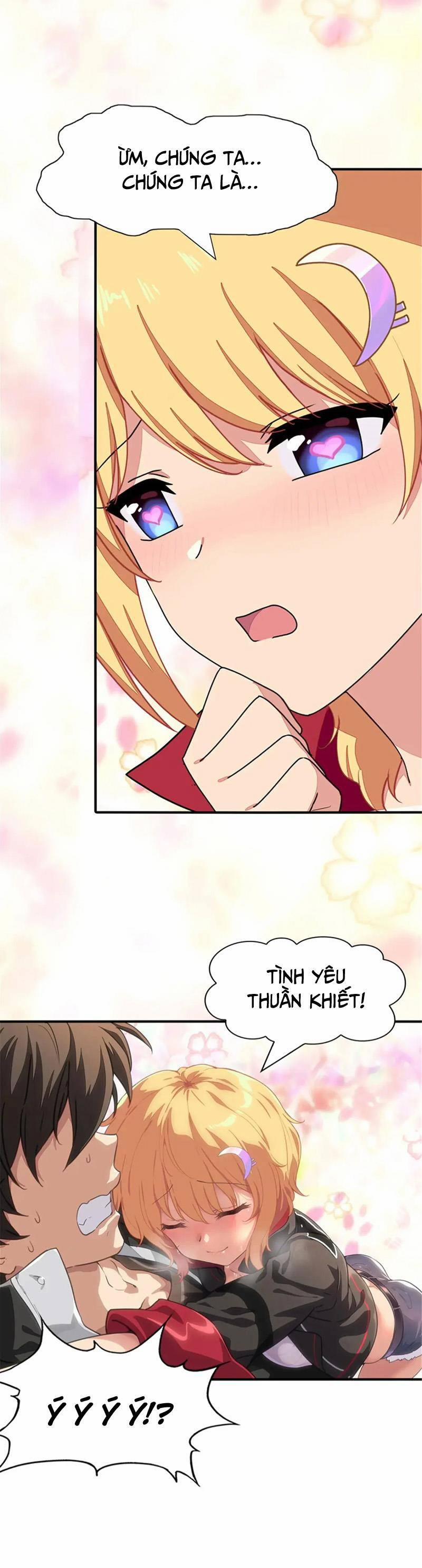 Bạn Gái Zombie Của Tôi 391 trang 8