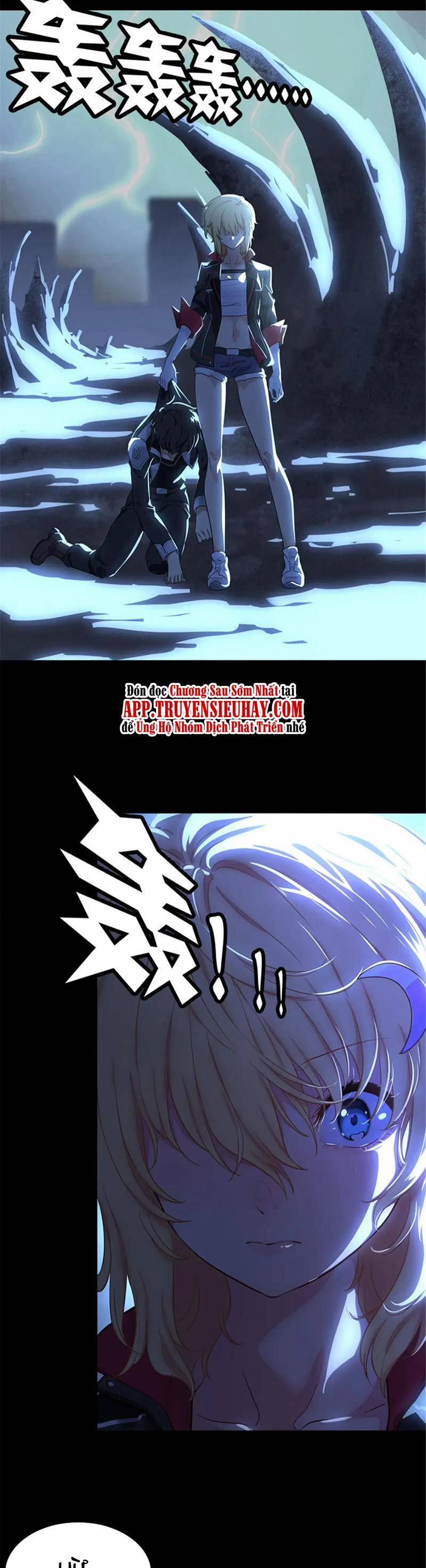 Bạn Gái Zombie Của Tôi 392 trang 1