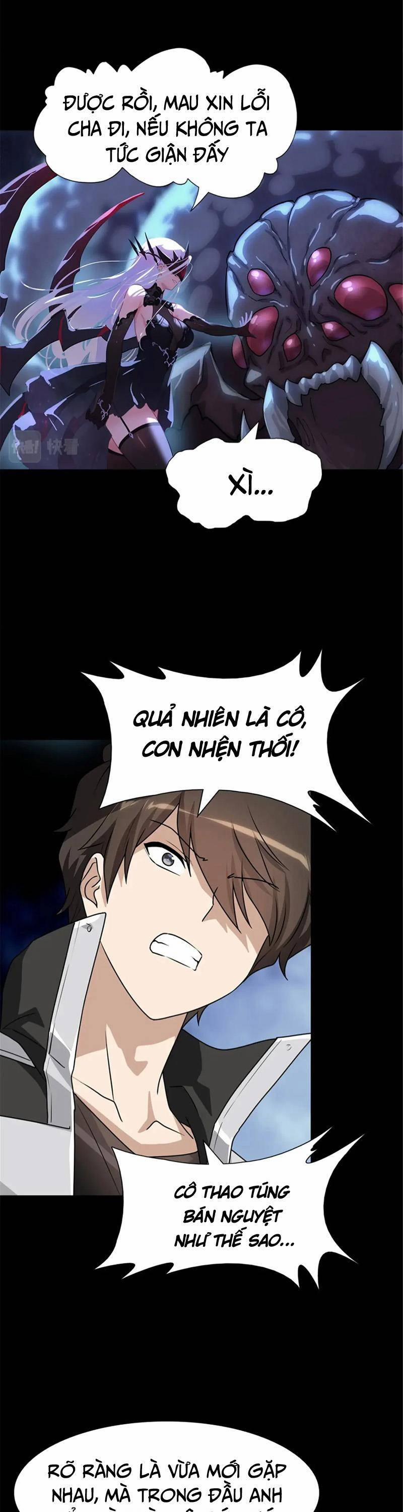 Bạn Gái Zombie Của Tôi 392 trang 10