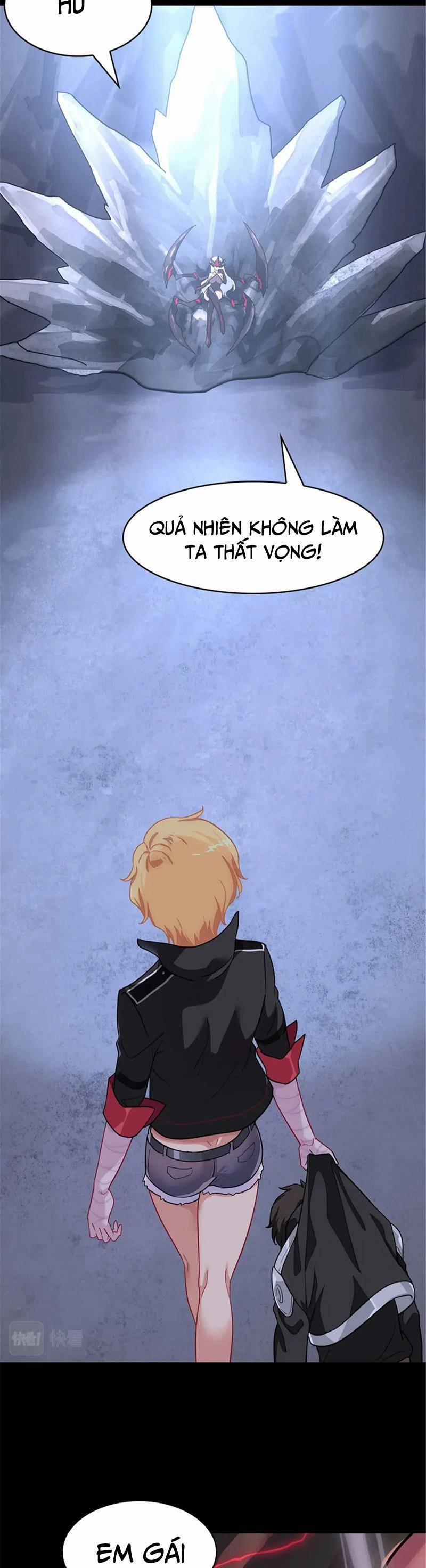 Bạn Gái Zombie Của Tôi 392 trang 2