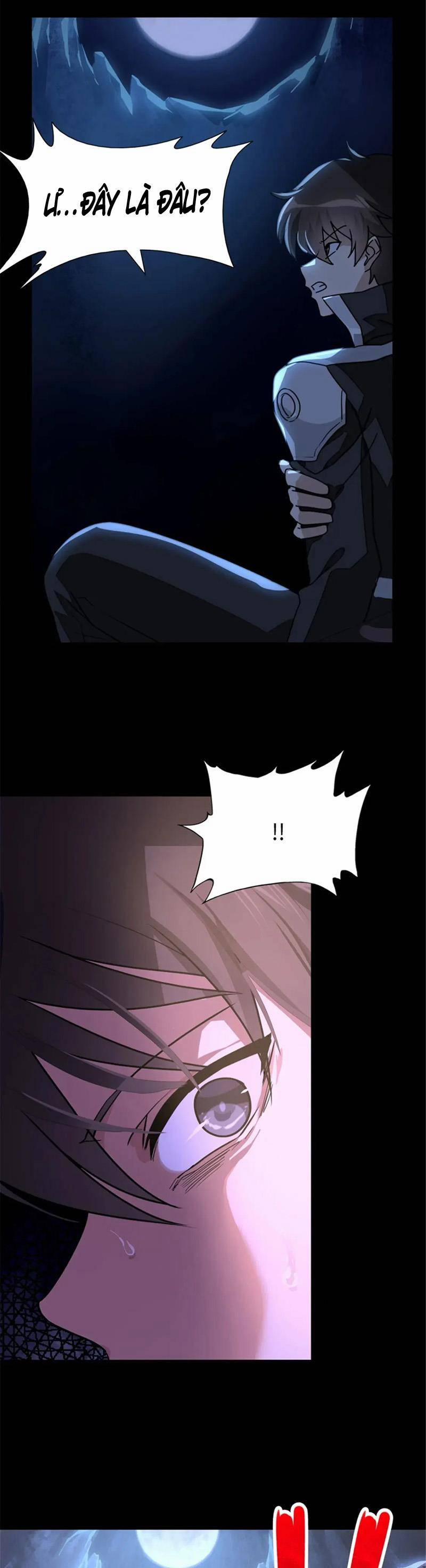 Bạn Gái Zombie Của Tôi 392 trang 6