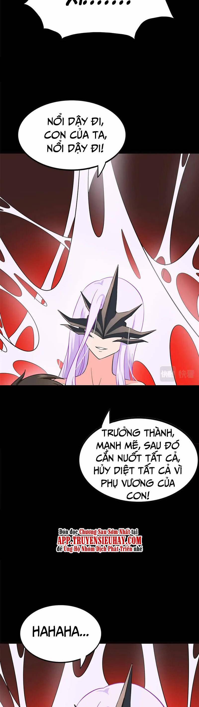 Bạn Gái Zombie Của Tôi 393 trang 21