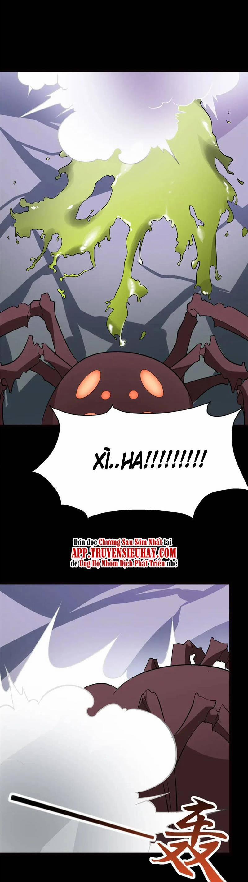 Bạn Gái Zombie Của Tôi 393 trang 24