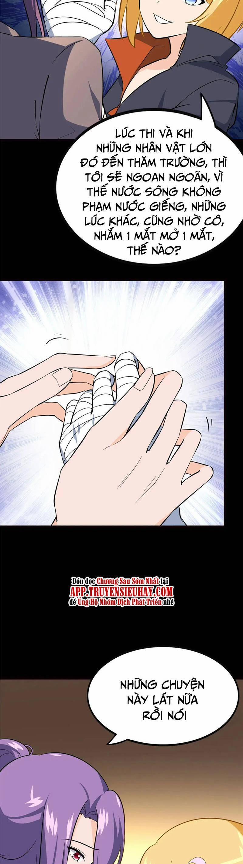 Bạn Gái Zombie Của Tôi 393 trang 6