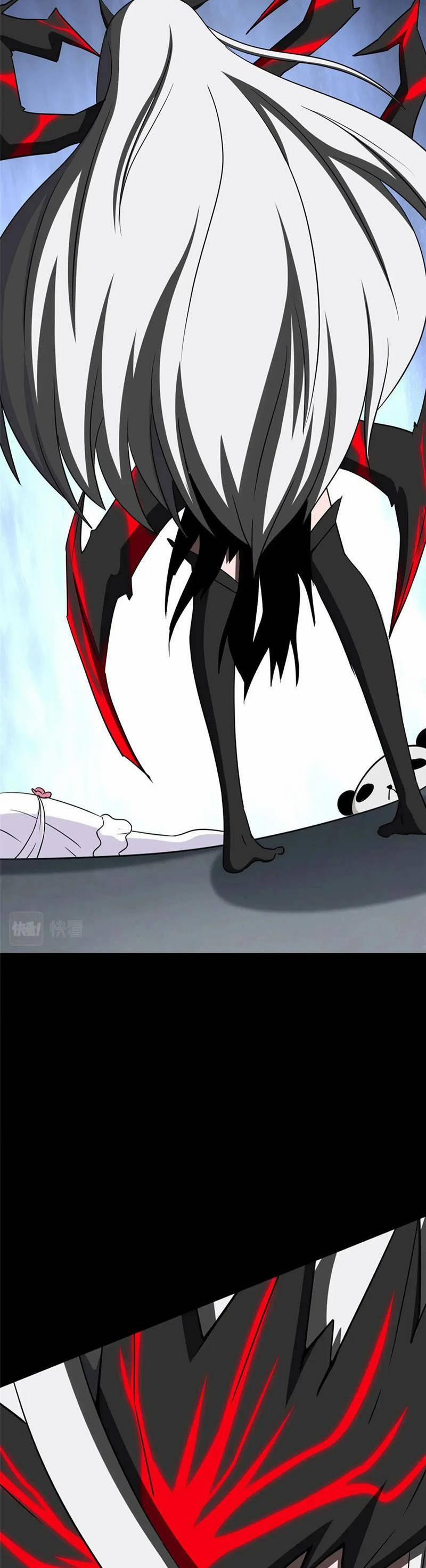 Bạn Gái Zombie Của Tôi 394 trang 13