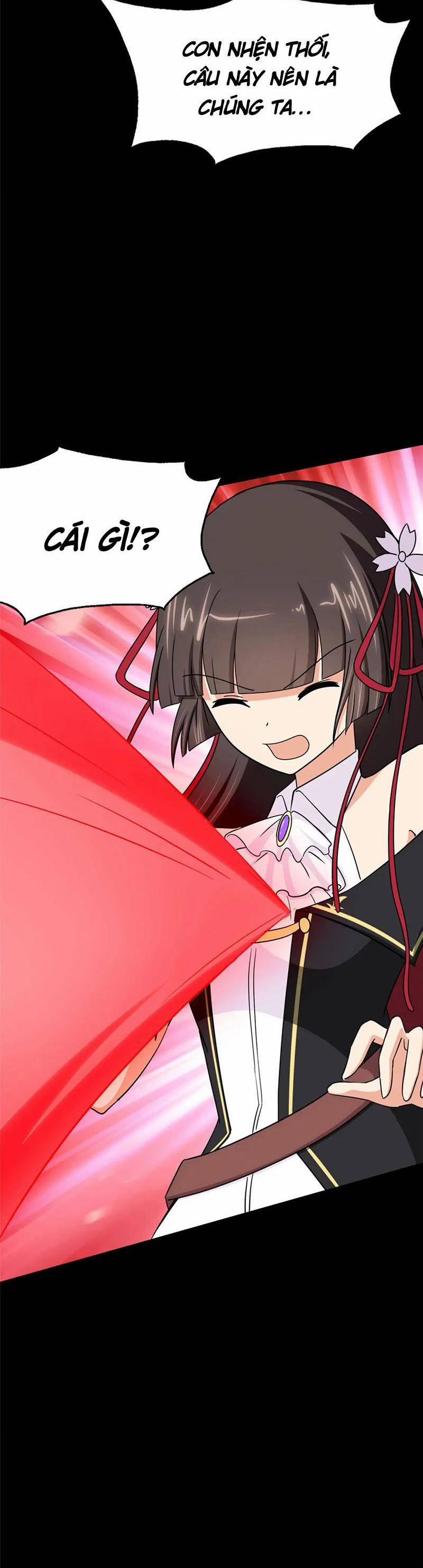 Bạn Gái Zombie Của Tôi 394 trang 2