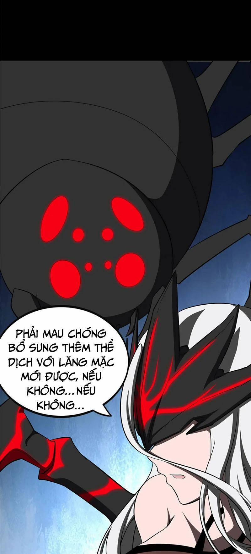 Bạn Gái Zombie Của Tôi 394 trang 30