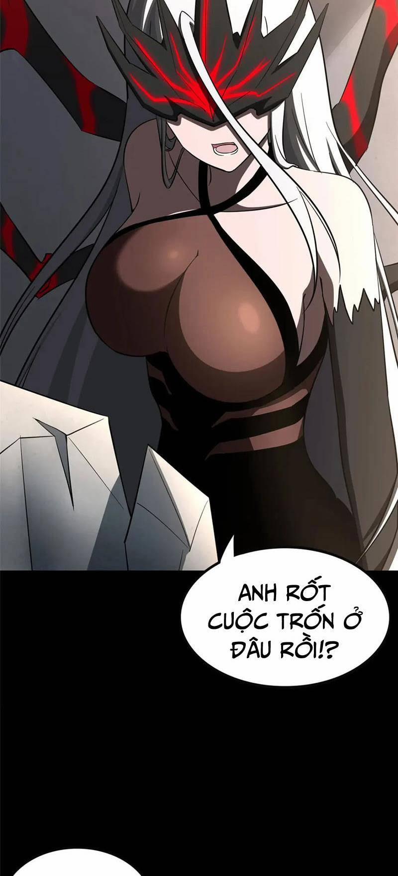 Bạn Gái Zombie Của Tôi 394 trang 36