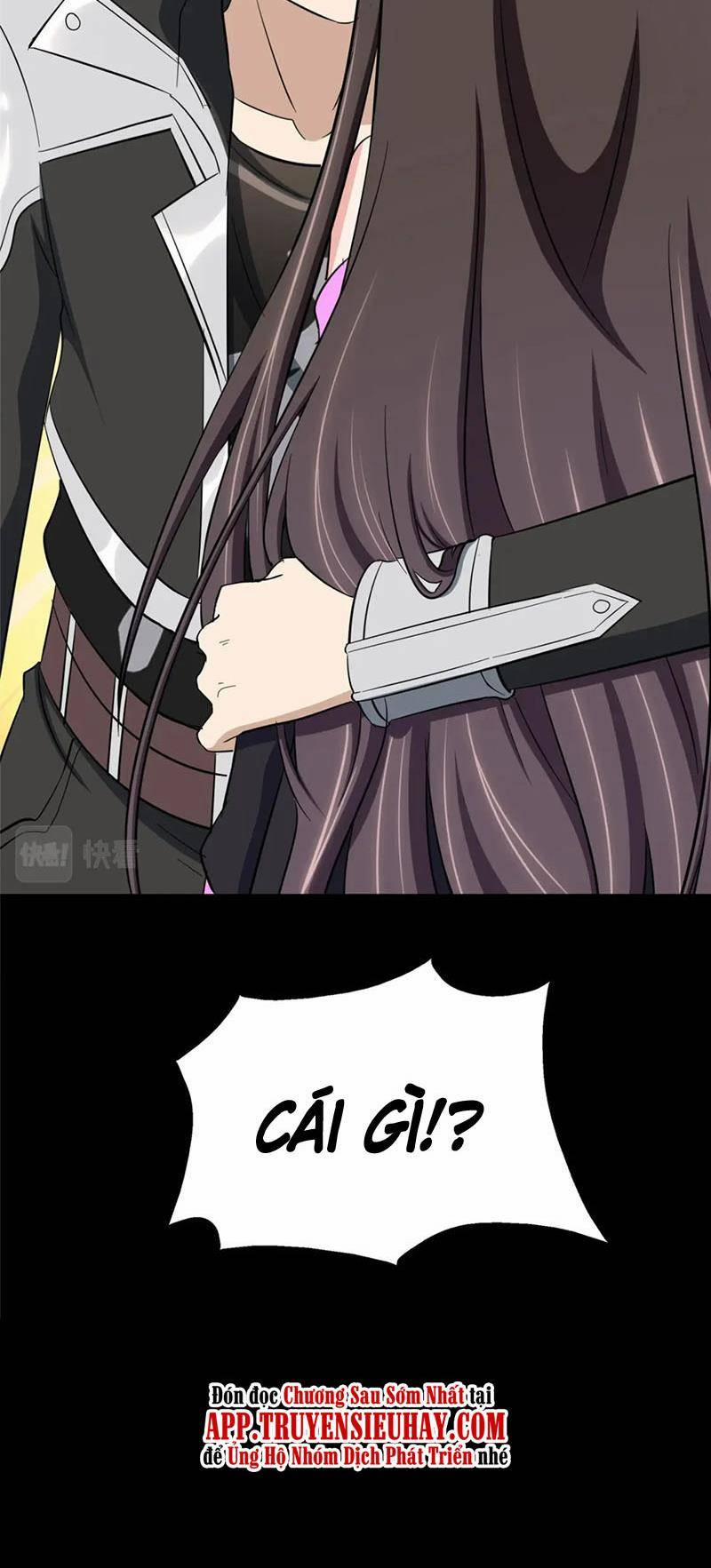 Bạn Gái Zombie Của Tôi 394 trang 39