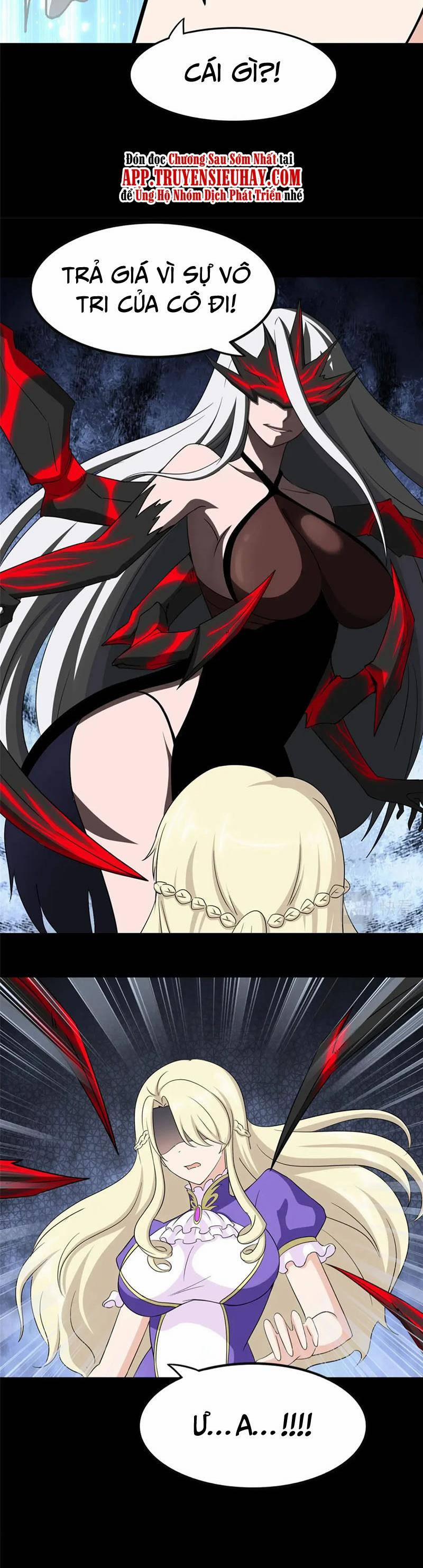 Bạn Gái Zombie Của Tôi 394 trang 9