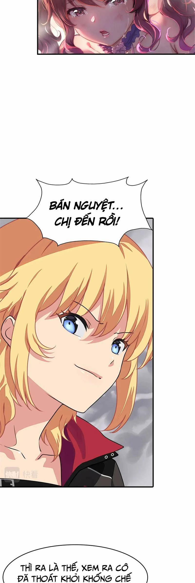 Bạn Gái Zombie Của Tôi 395 trang 16