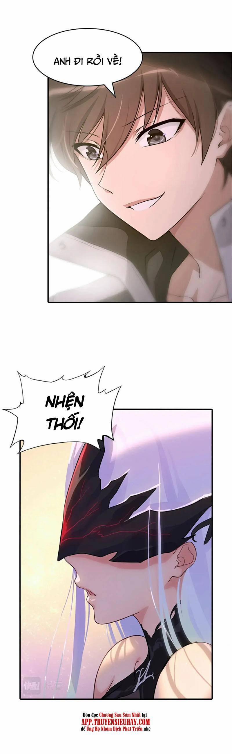 Bạn Gái Zombie Của Tôi 395 trang 9