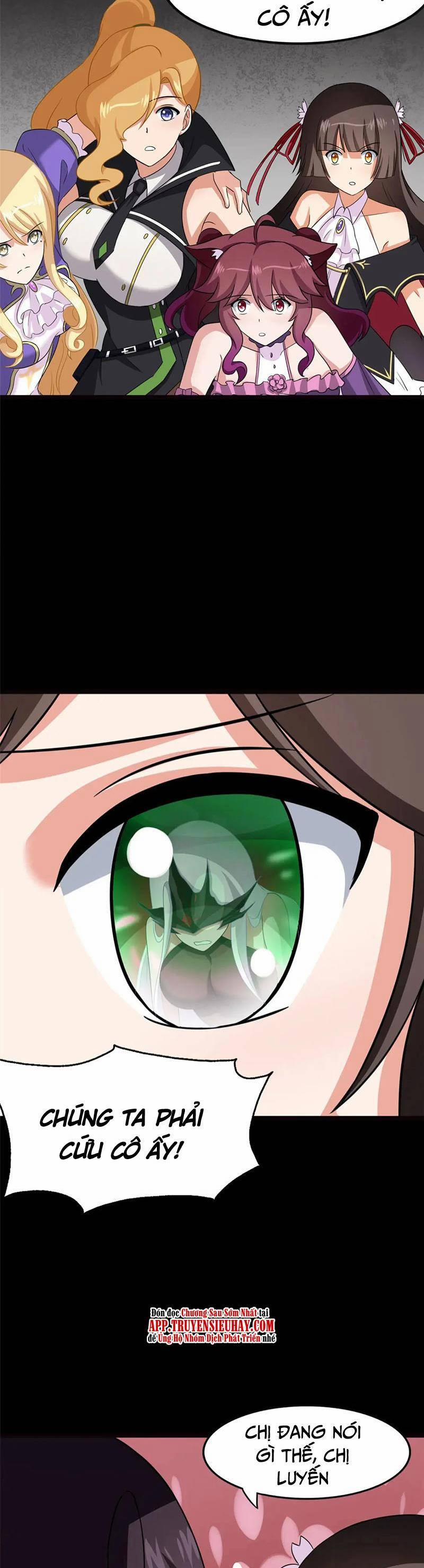 Bạn Gái Zombie Của Tôi 396 trang 11