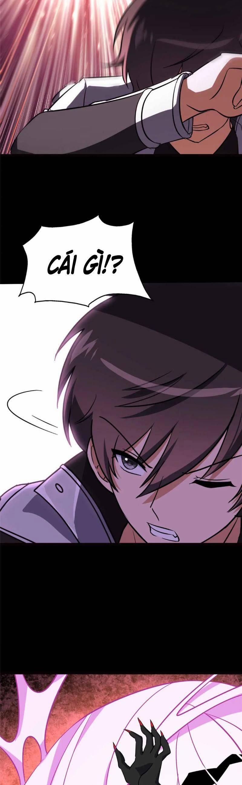 Bạn Gái Zombie Của Tôi 397 trang 15