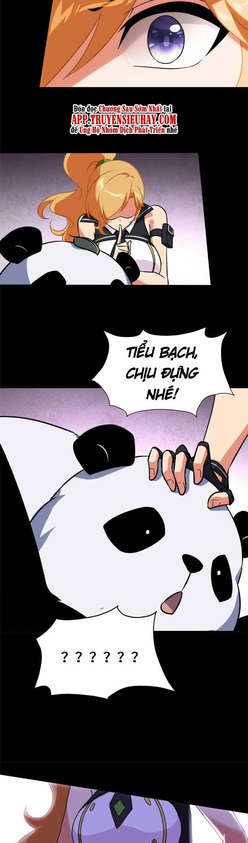 Bạn Gái Zombie Của Tôi 397 trang 23