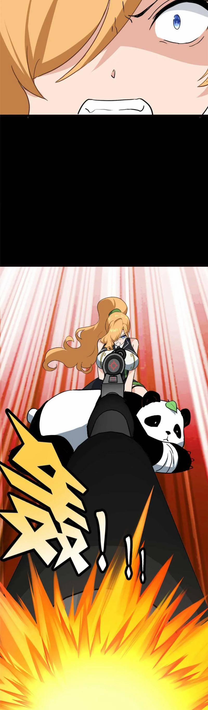 Bạn Gái Zombie Của Tôi 397 trang 27