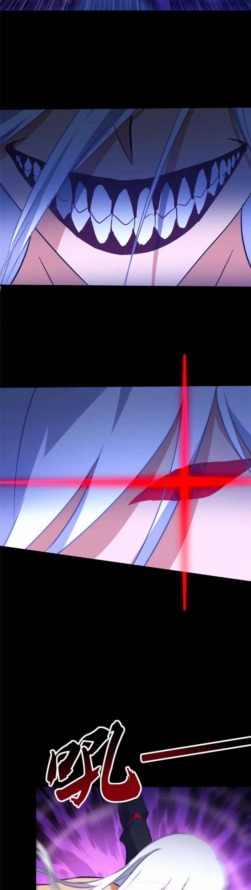 Bạn Gái Zombie Của Tôi 397 trang 4