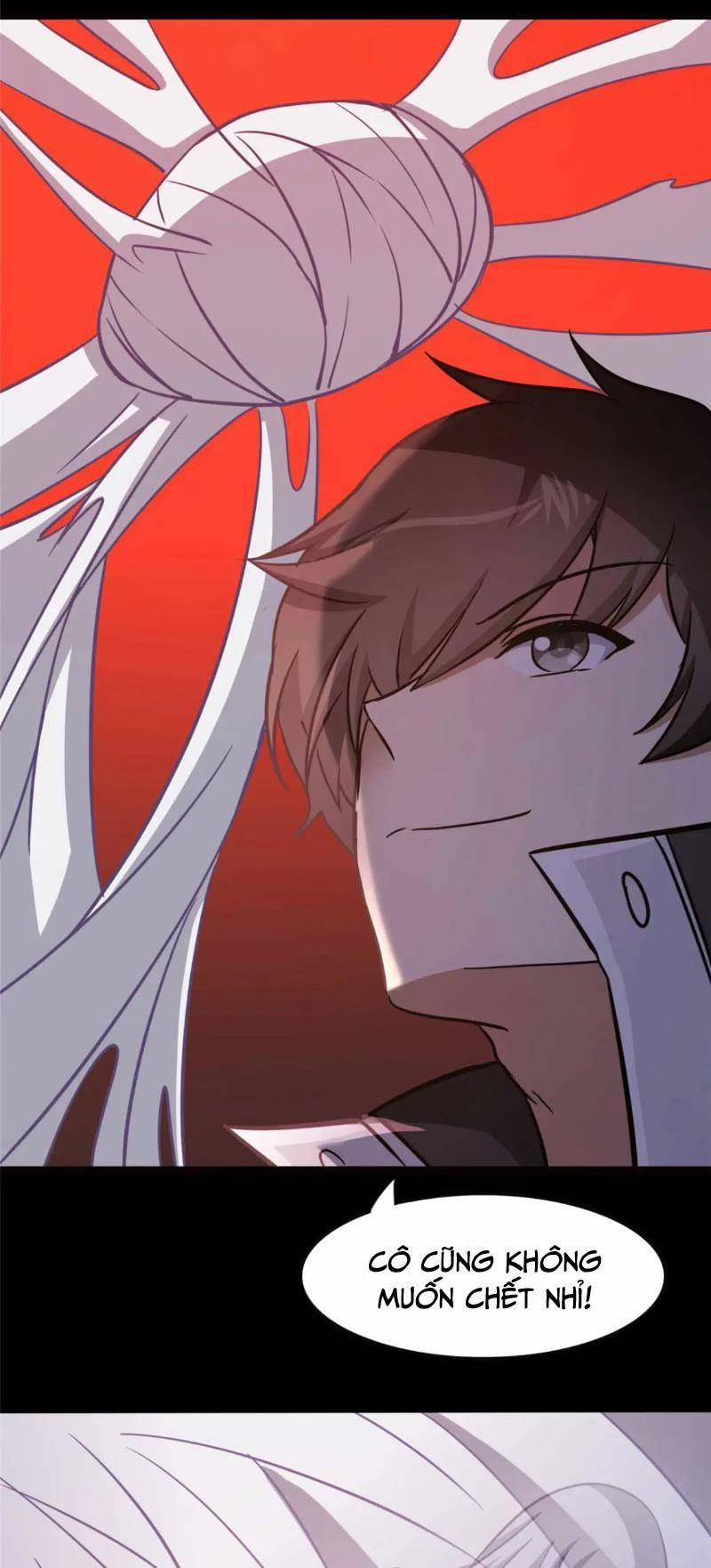Bạn Gái Zombie Của Tôi 397 trang 43