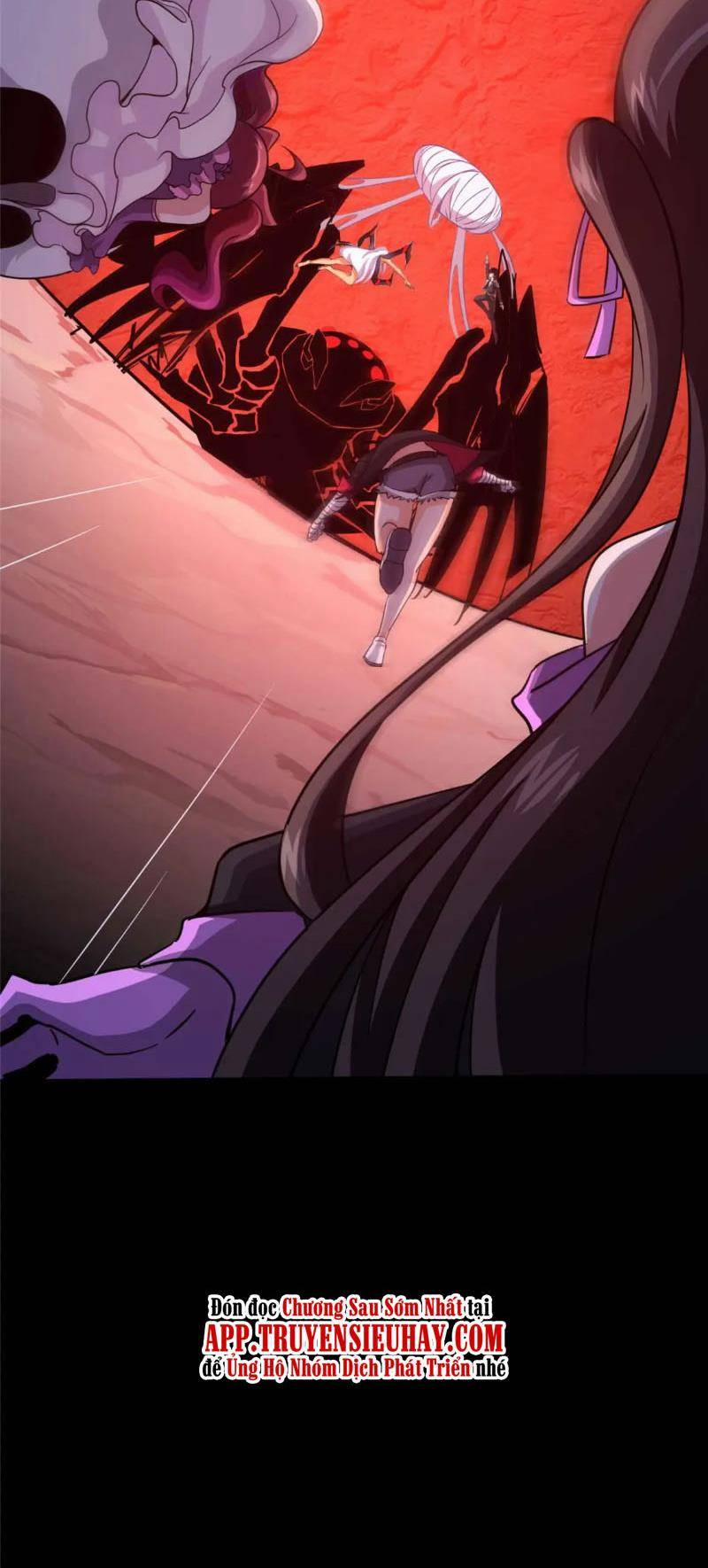 Bạn Gái Zombie Của Tôi 397 trang 49