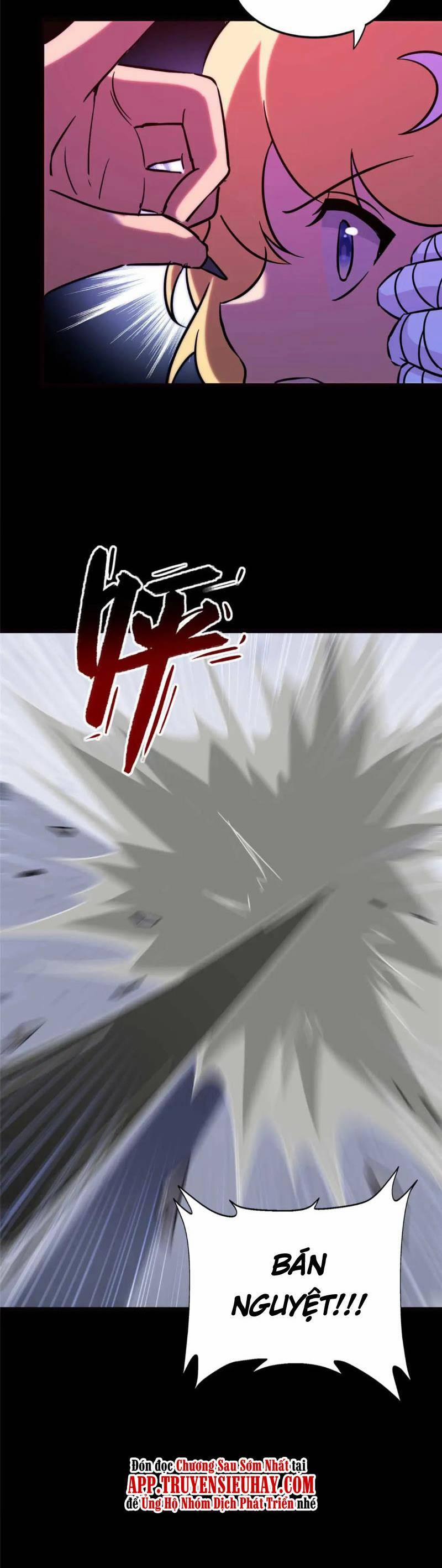 Bạn Gái Zombie Của Tôi 397 trang 9