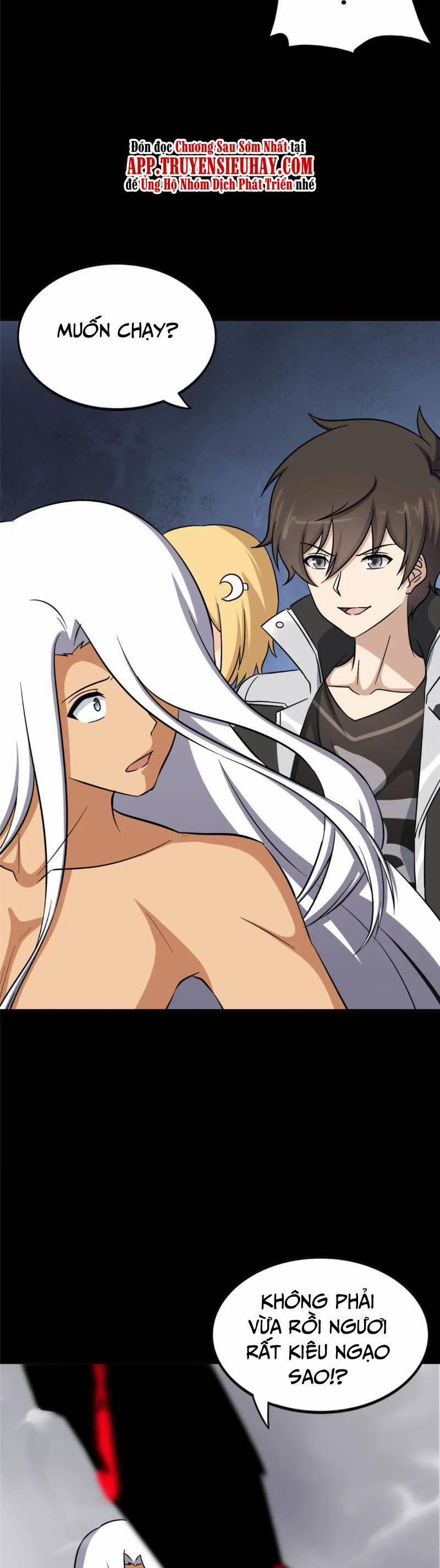 Bạn Gái Zombie Của Tôi 398 trang 26