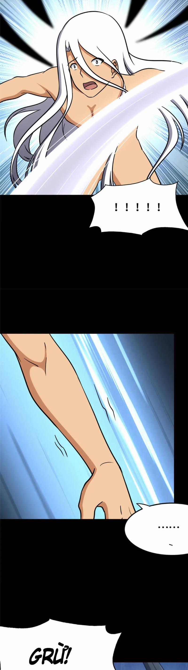 Bạn Gái Zombie Của Tôi 398 trang 28