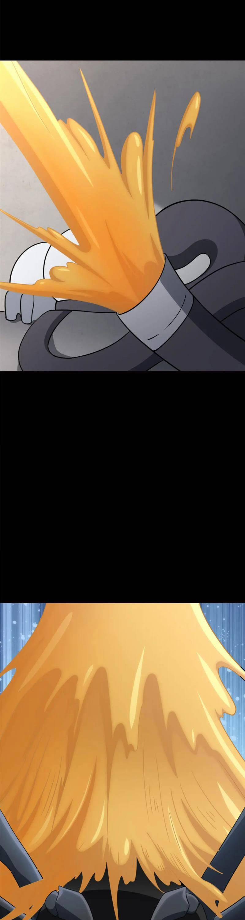 Bạn Gái Zombie Của Tôi 398 trang 33