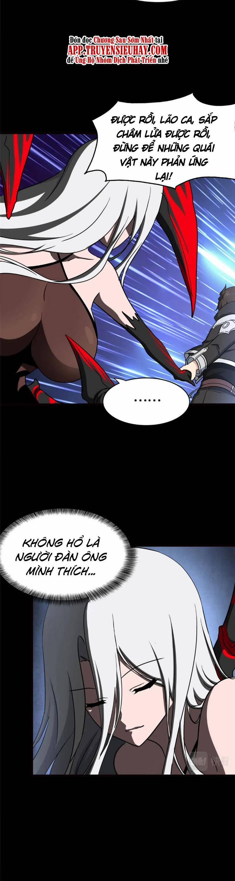 Bạn Gái Zombie Của Tôi 398 trang 38