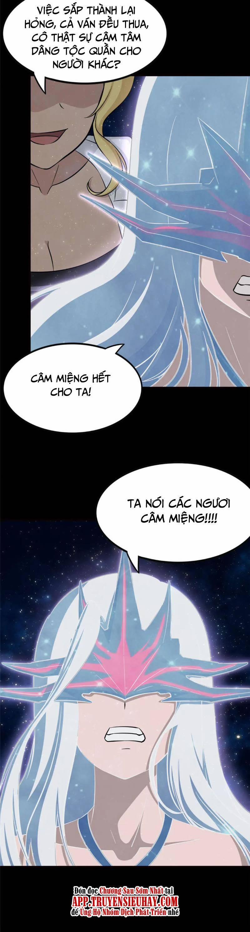 Bạn Gái Zombie Của Tôi 398 trang 9