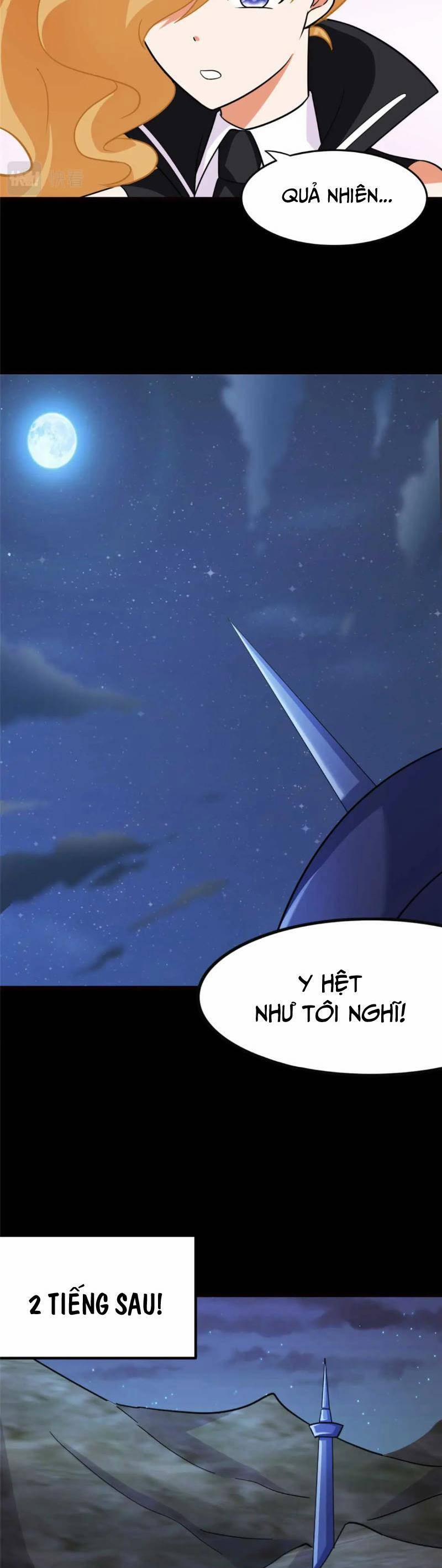 Bạn Gái Zombie Của Tôi 399 trang 13