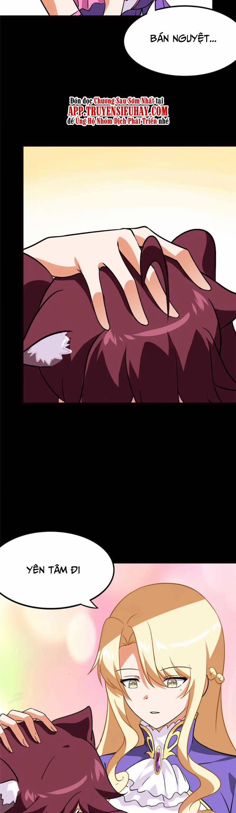 Bạn Gái Zombie Của Tôi 399 trang 4