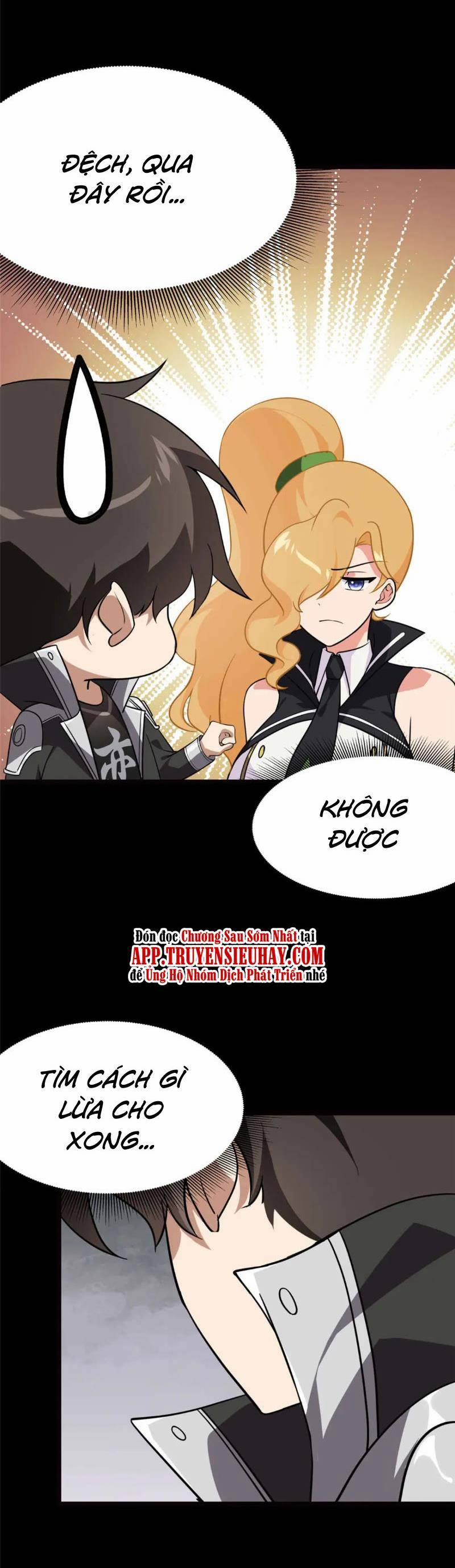 Bạn Gái Zombie Của Tôi 399 trang 9