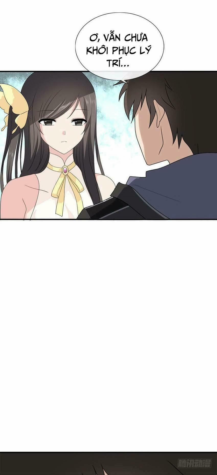 Bạn Gái Zombie Của Tôi 4 trang 13