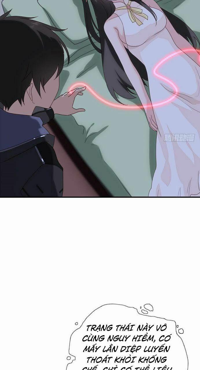 Bạn Gái Zombie Của Tôi 4 trang 9