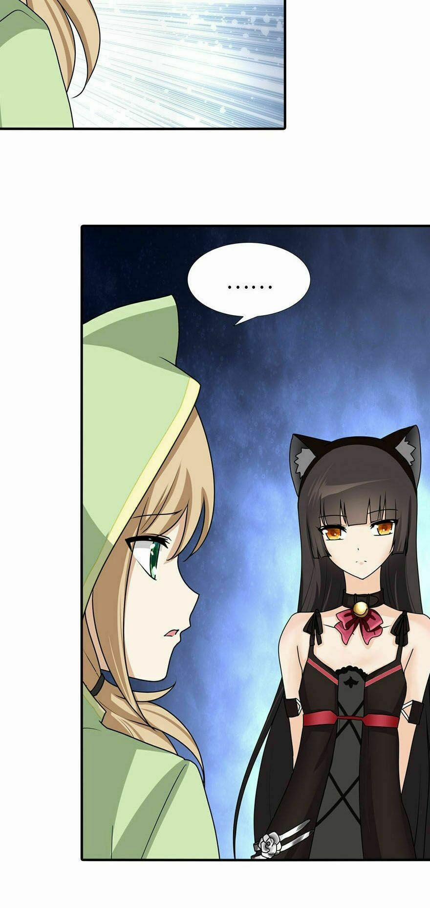 Bạn Gái Zombie Của Tôi 40 trang 10