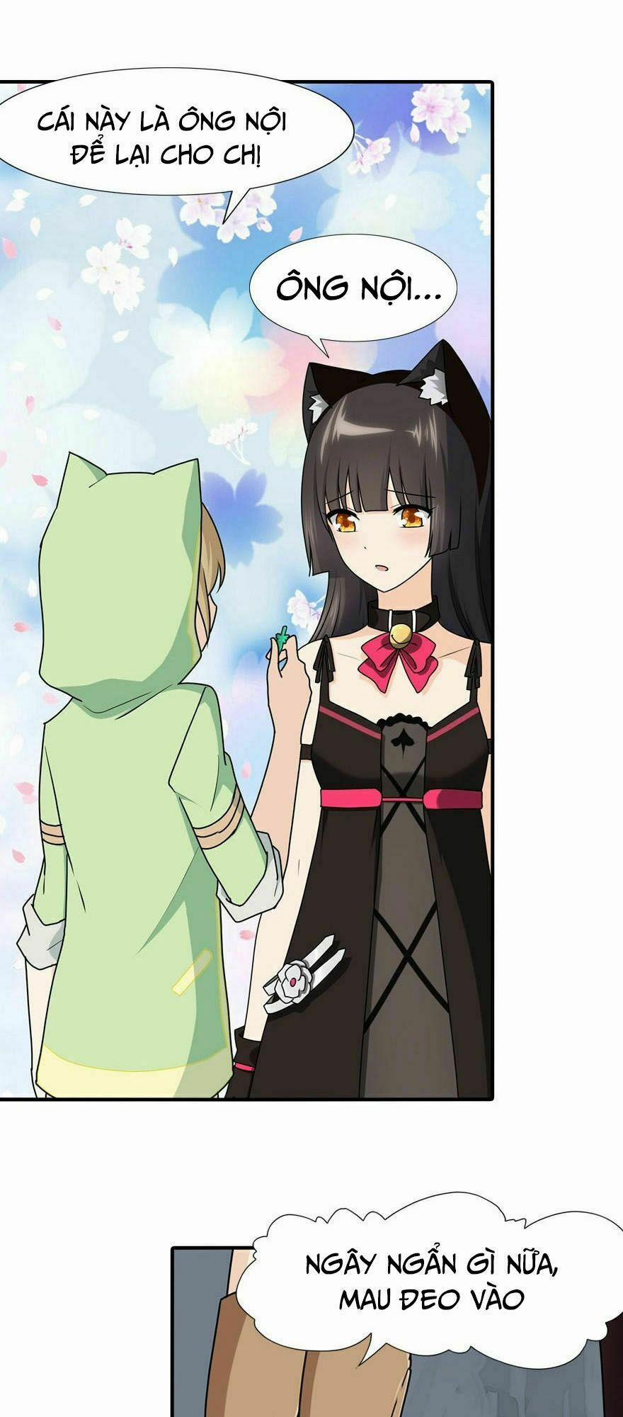 Bạn Gái Zombie Của Tôi 40 trang 16