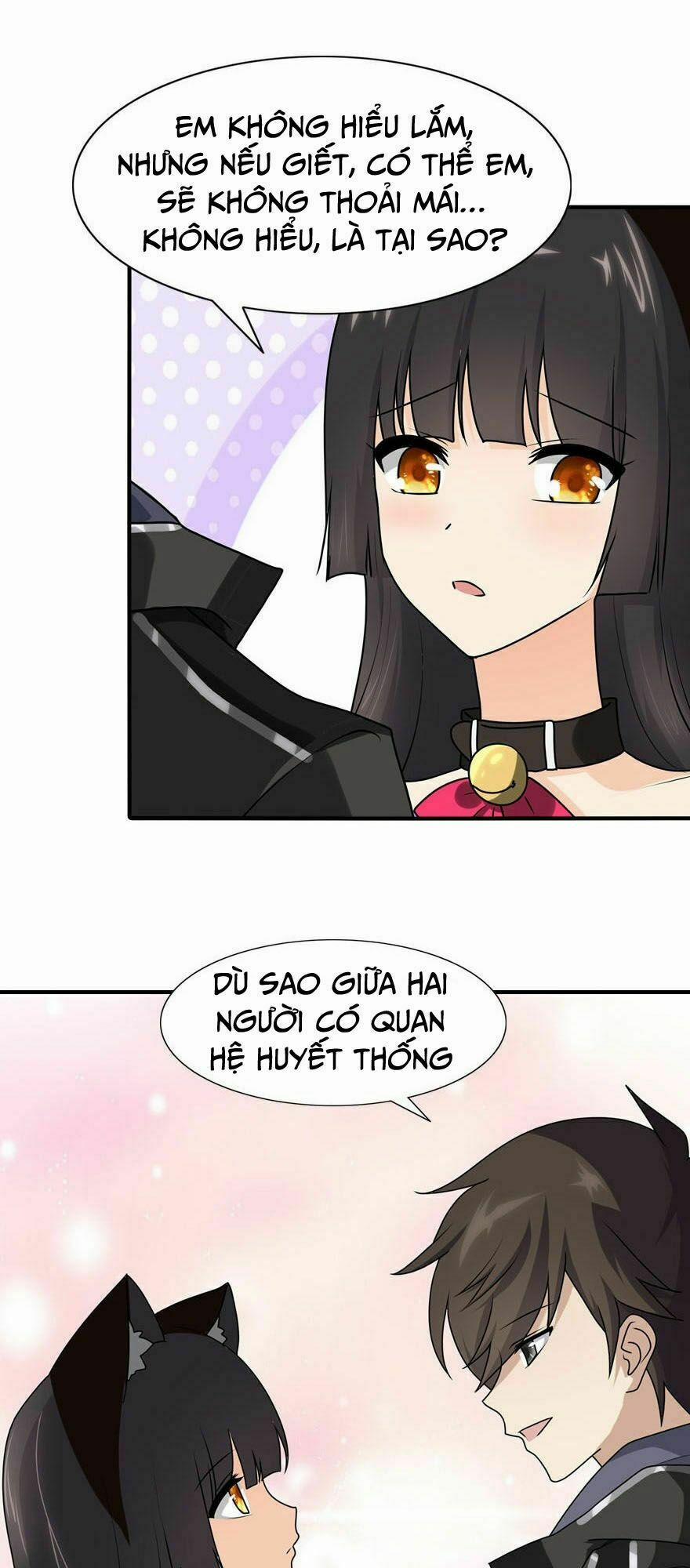 Bạn Gái Zombie Của Tôi 40 trang 25