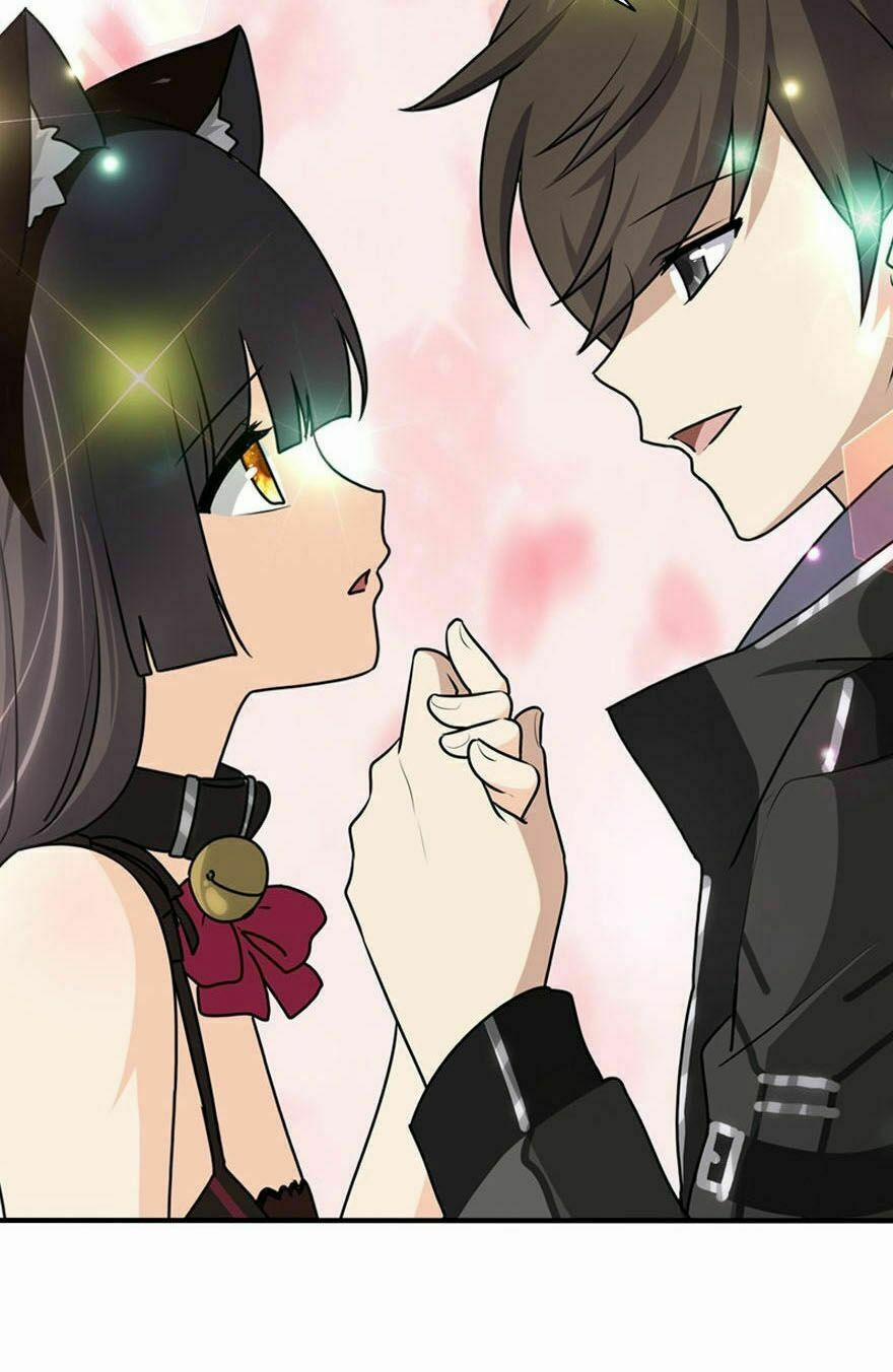 Bạn Gái Zombie Của Tôi 40 trang 29