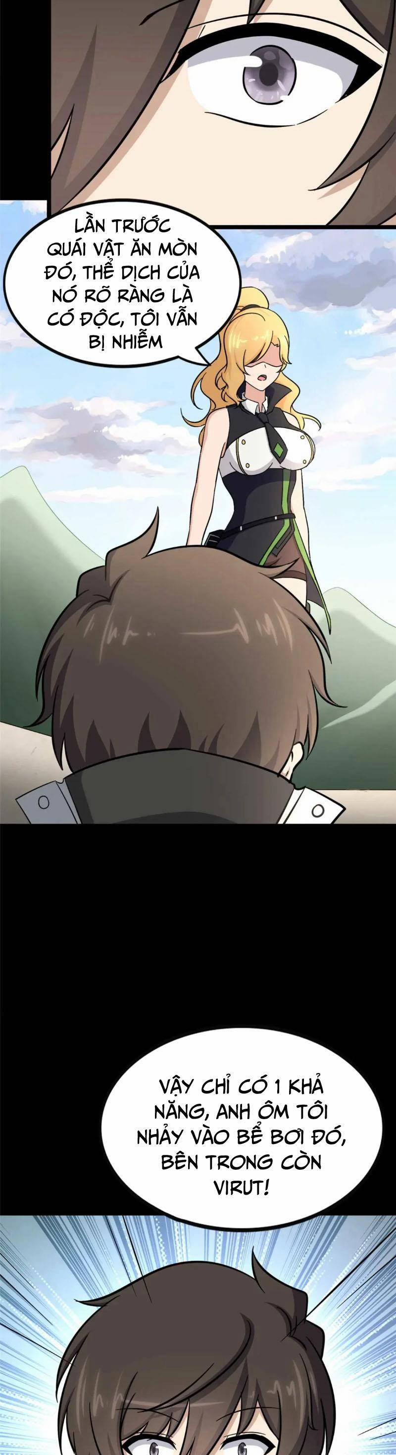 Bạn Gái Zombie Của Tôi 400 trang 18