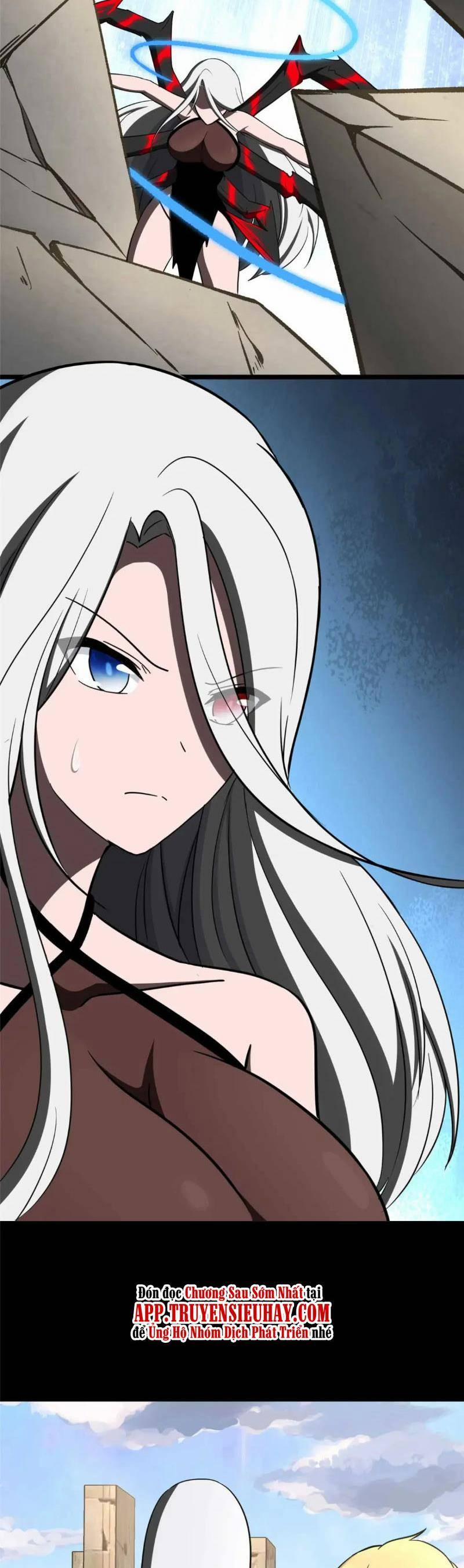 Bạn Gái Zombie Của Tôi 400 trang 2