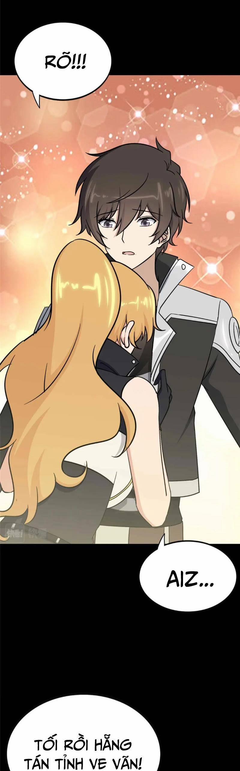 Bạn Gái Zombie Của Tôi 400 trang 27