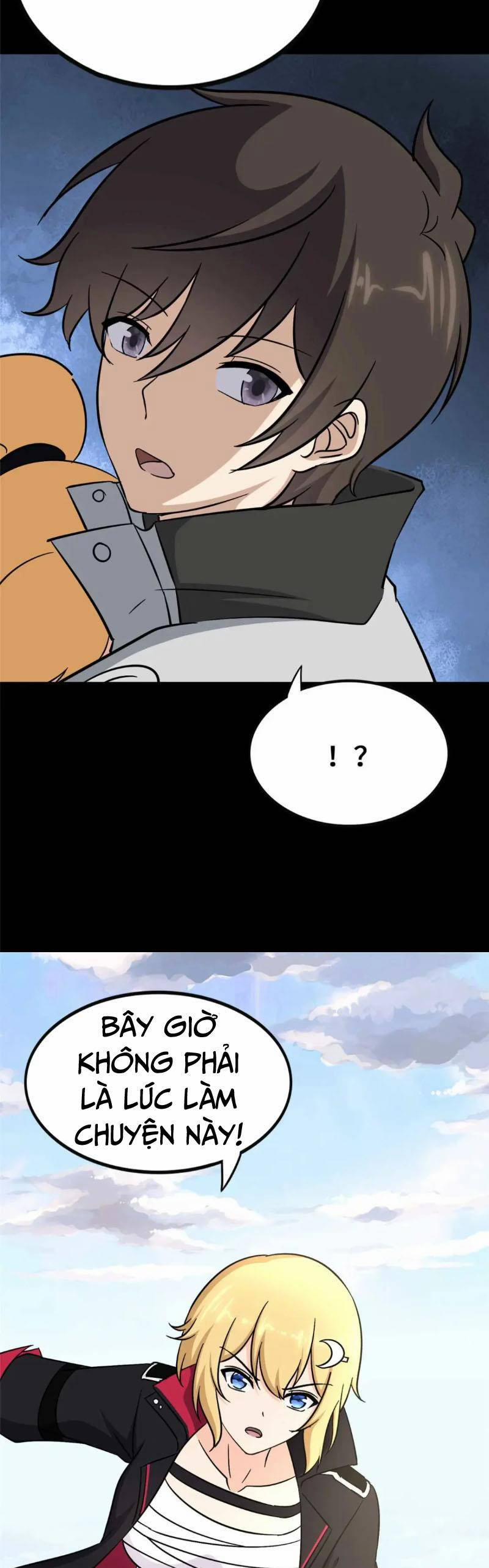 Bạn Gái Zombie Của Tôi 400 trang 28