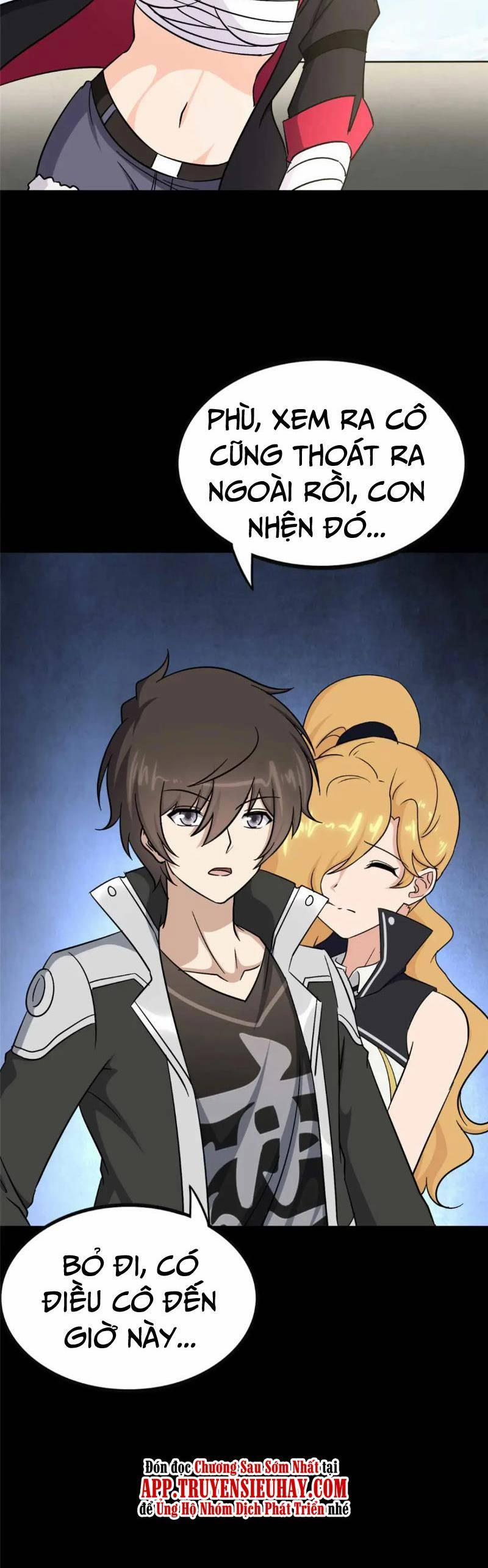 Bạn Gái Zombie Của Tôi 400 trang 29