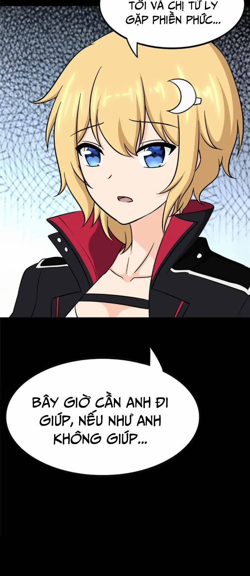 Bạn Gái Zombie Của Tôi 400 trang 33