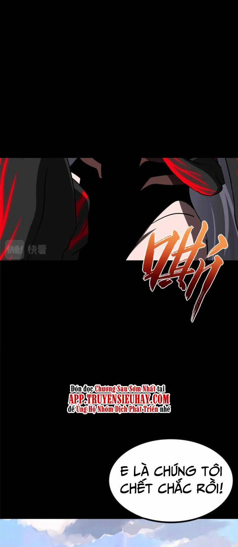 Bạn Gái Zombie Của Tôi 400 trang 34