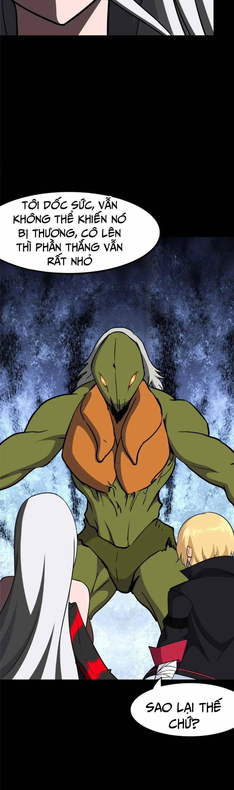 Bạn Gái Zombie Của Tôi 400 trang 4