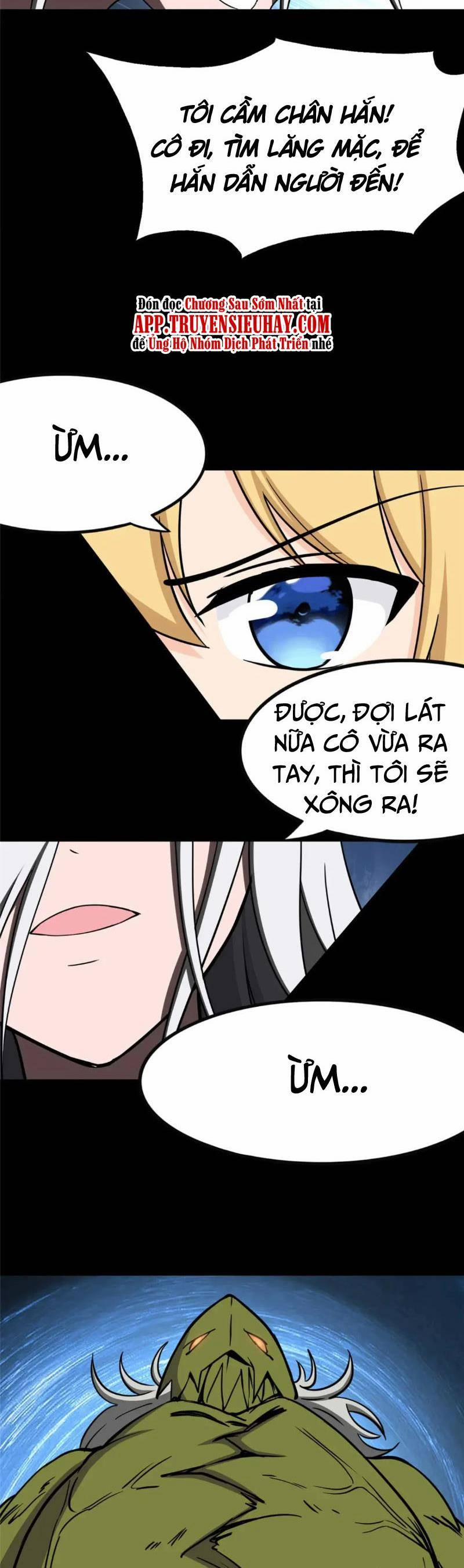 Bạn Gái Zombie Của Tôi 400 trang 6